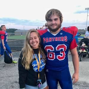 Meet your Posher, Jake